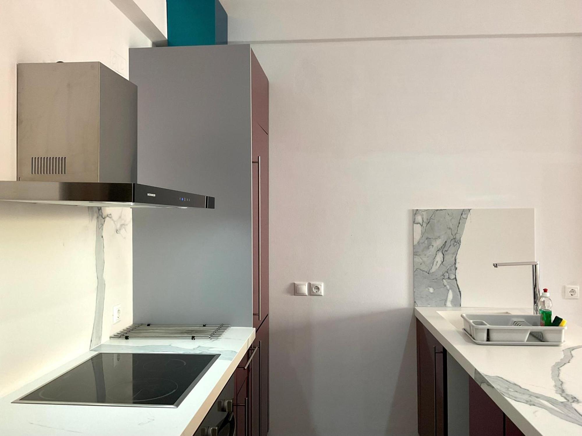 Mojito Beach Apartments With Free Parking Sarandë Eksteriør billede