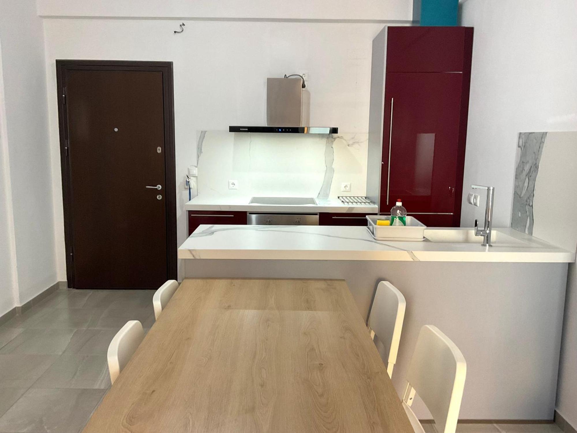 Mojito Beach Apartments With Free Parking Sarandë Eksteriør billede