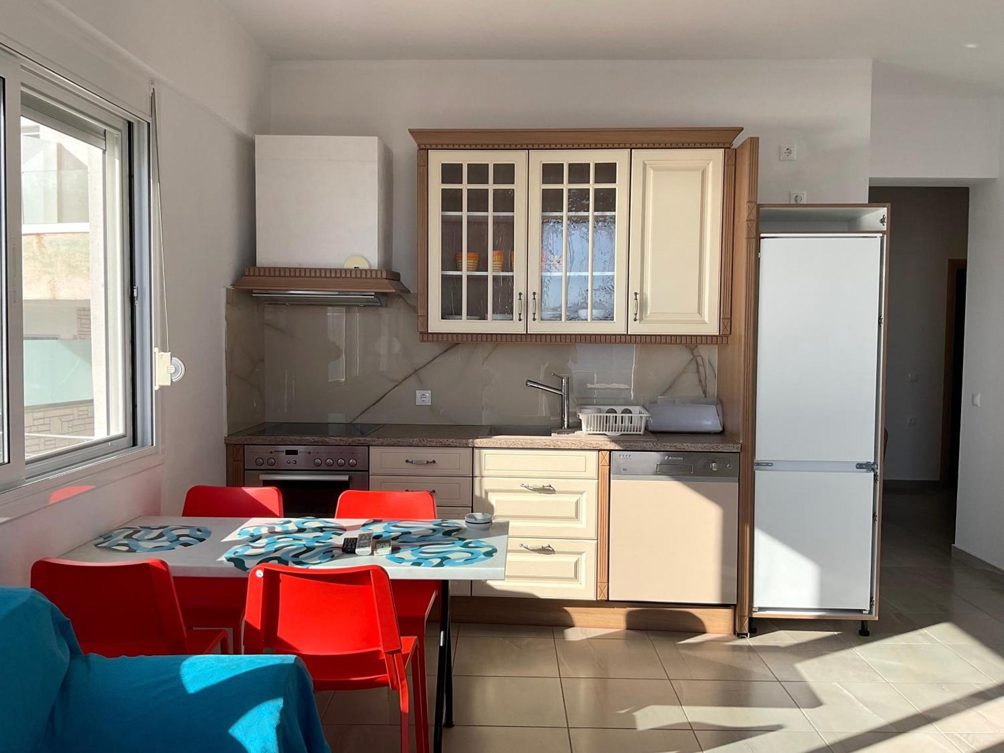 Mojito Beach Apartments With Free Parking Sarandë Eksteriør billede