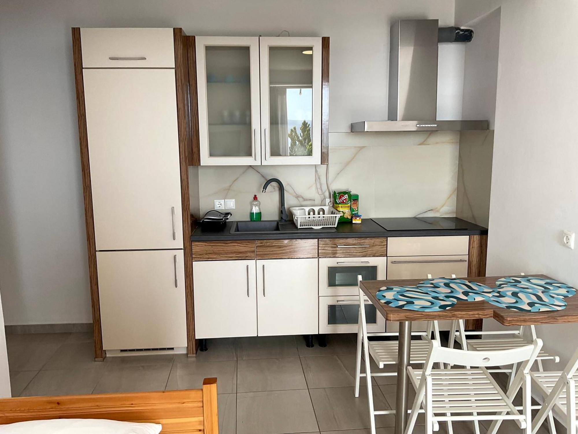 Mojito Beach Apartments With Free Parking Sarandë Eksteriør billede
