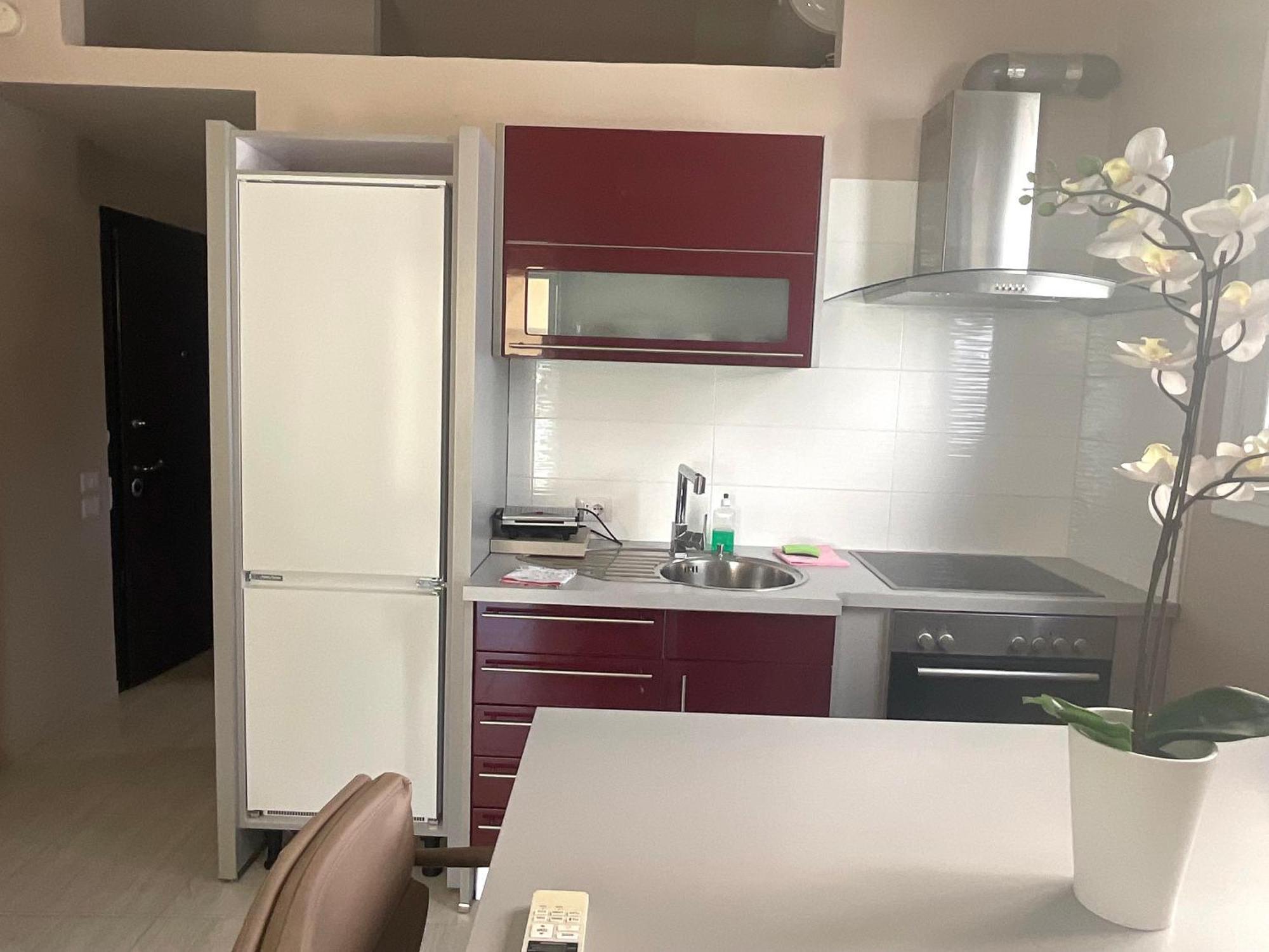 Mojito Beach Apartments With Free Parking Sarandë Eksteriør billede