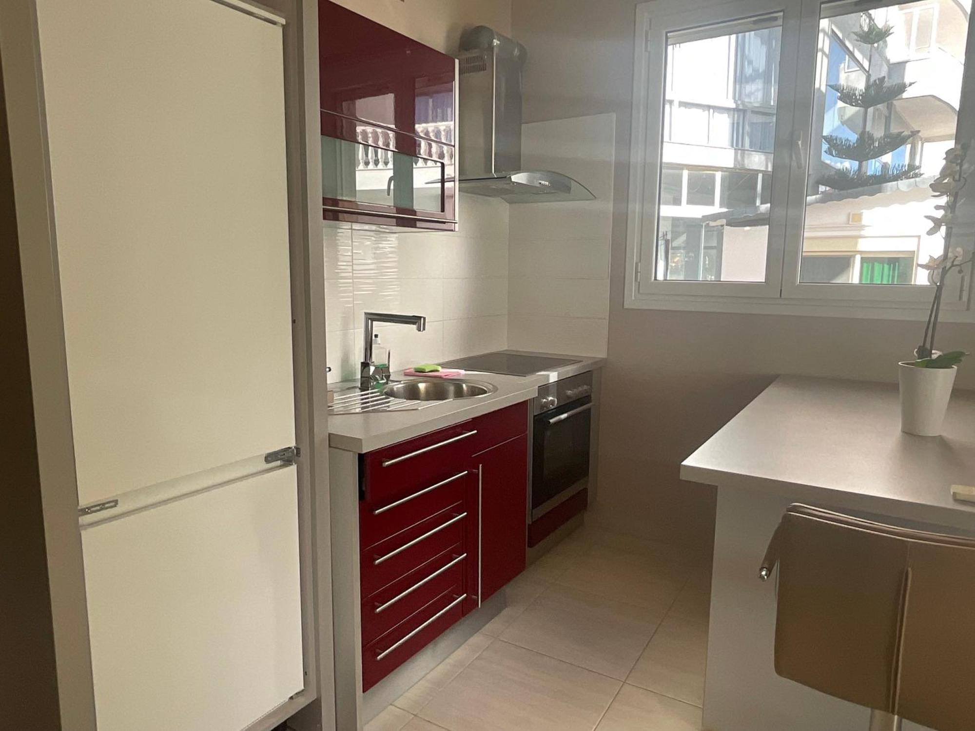 Mojito Beach Apartments With Free Parking Sarandë Eksteriør billede