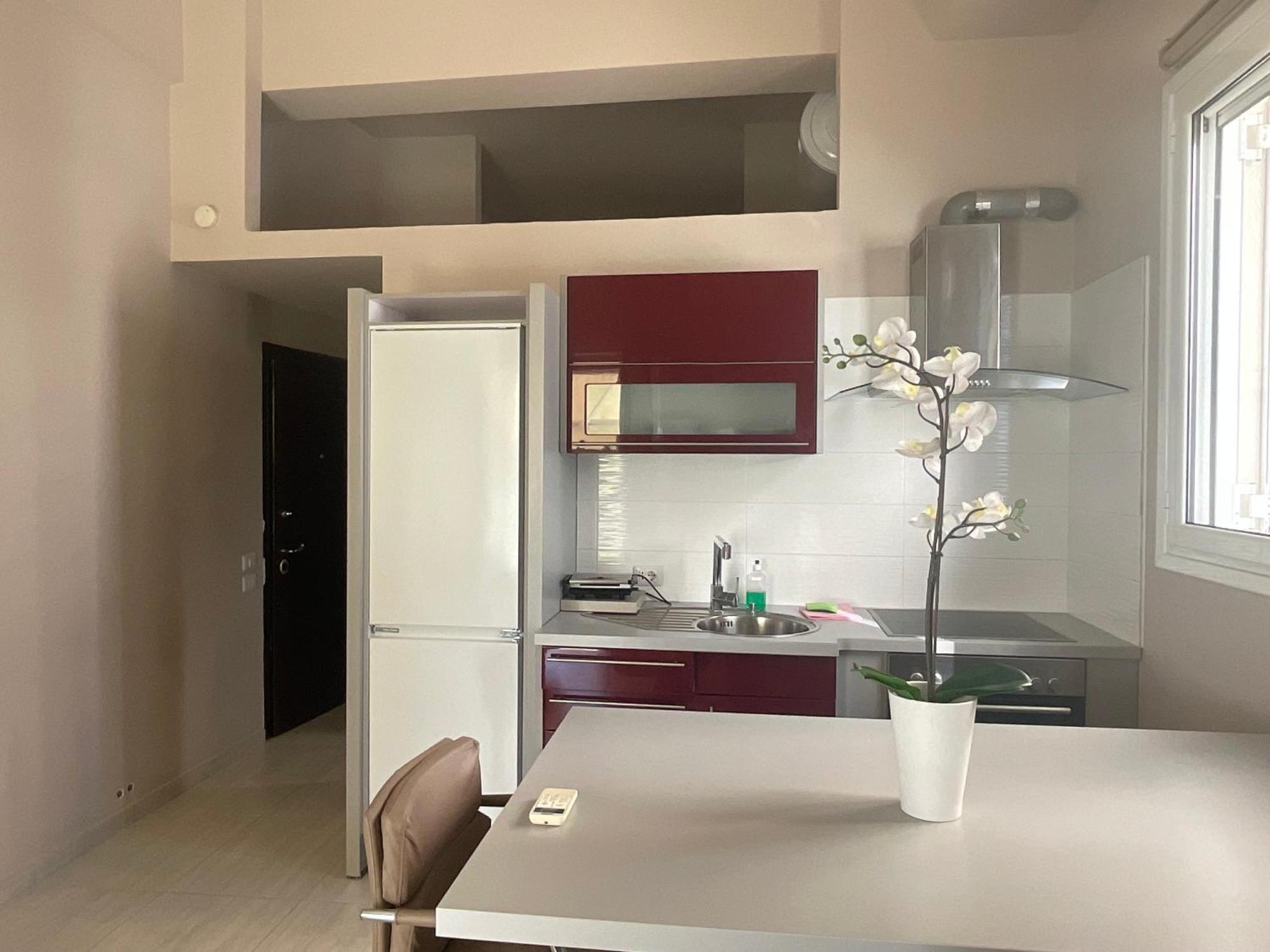 Mojito Beach Apartments With Free Parking Sarandë Eksteriør billede