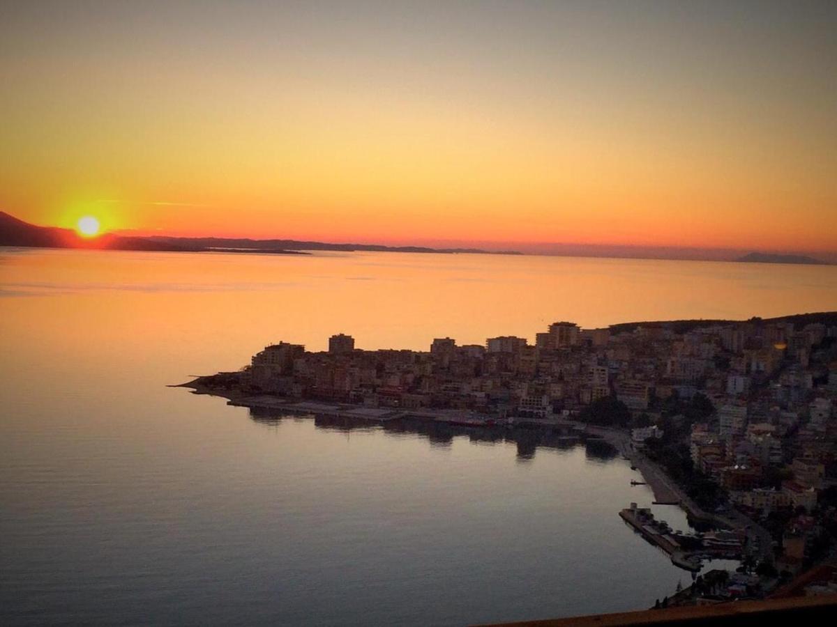 Mojito Beach Apartments With Free Parking Sarandë Eksteriør billede